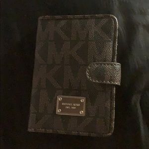 Mk sm wallet